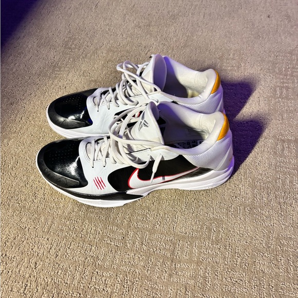 Kobe 5 Bruce lee alternate Size 14 - Picture 2 of 6